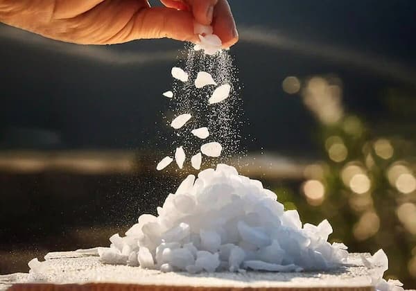 خرید سود پرک کاستیک + قیمت فروش استثنایی
